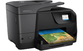 Printers, Copiers, Shredders & Fax Machines