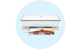 Printers, Copiers & Fax Machines
