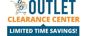Clearance Center Savings