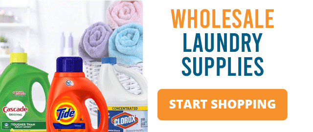 Home Laundry Supplies