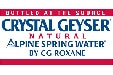 Crystal Geyser Water Co